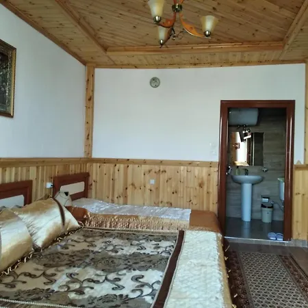 Bake ベッド・アンド・ブレックファスト 4*