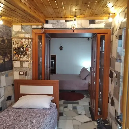 Panzió Bake 4*
