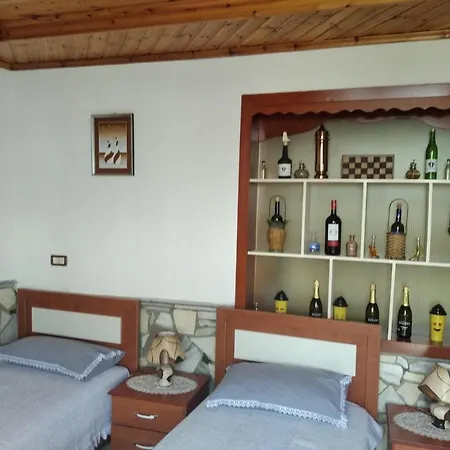 ベッド・アンド・ブレックファスト Bake 4*