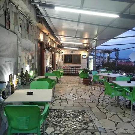 住宿加早餐酒店 Bake