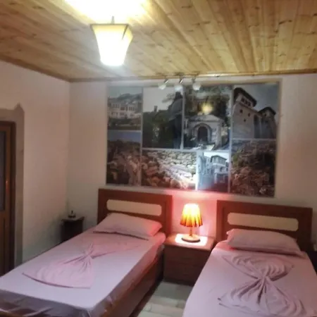 Bake ベッド・アンド・ブレックファスト 4*