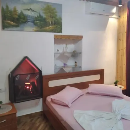 Bake 住宿加早餐酒店 Gjirokastër