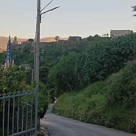 住宿加早餐酒店 Bake