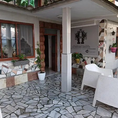 Bake 住宿加早餐酒店 4*