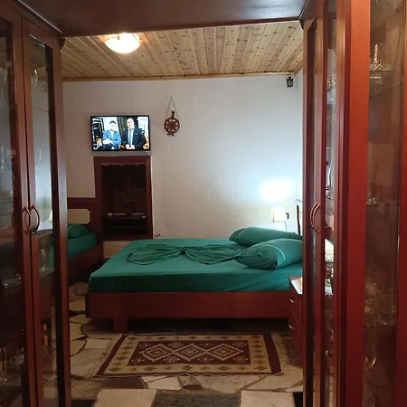 Bake 4* Gjirokastër