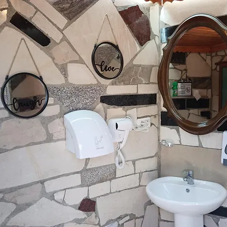 Bake ベッド・アンド・ブレックファスト