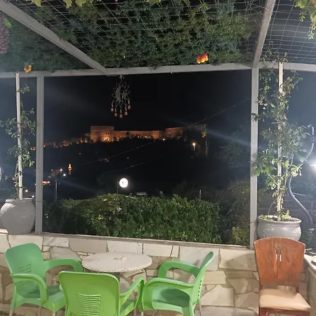 Bake 4* Gjirokastër