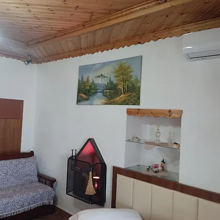 Bake 4* Gjirokastër