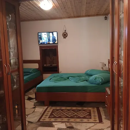 Bake 住宿加早餐酒店