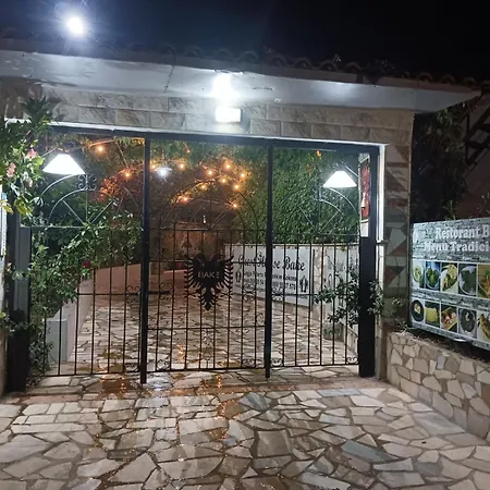 Bake ベッド・アンド・ブレックファスト