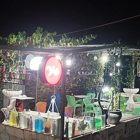 Bake 住宿加早餐酒店