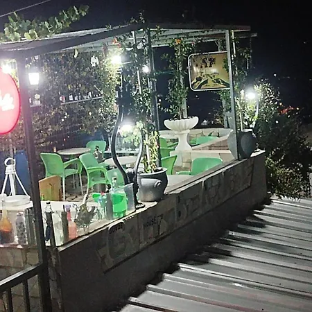 Bake ベッド・アンド・ブレックファスト 4*