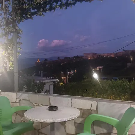 Bake Gjirokastër