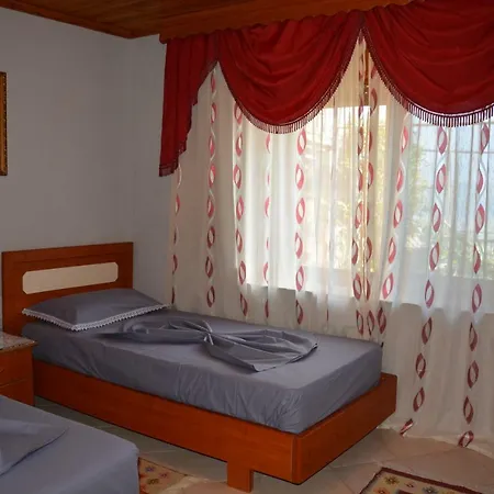 Bake ベッド・アンド・ブレックファスト