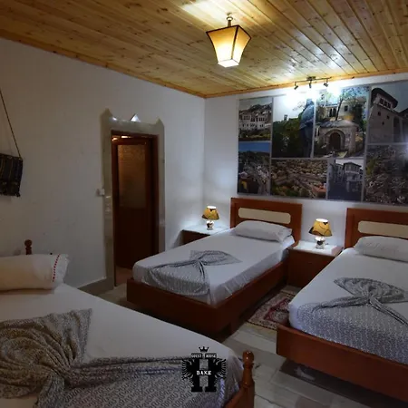 Bake Bed & Breakfast 4*