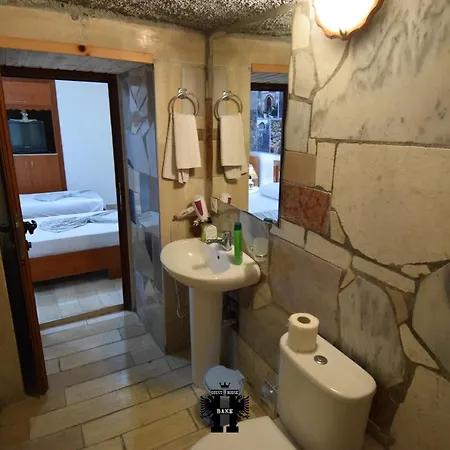Bake Gjirokastër