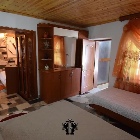 Bake 4* Gjirokastër