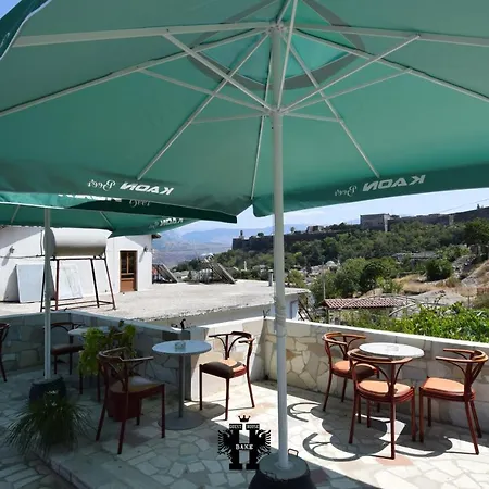 Bake 4* Gjirokastër