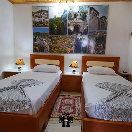 Bake Gjirokaster