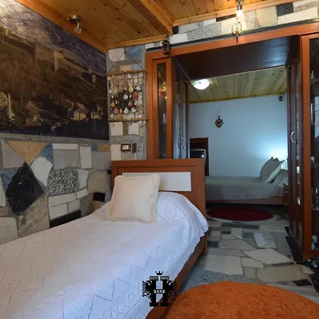 Bed & Breakfast Bake