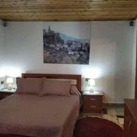 Bake Gjirokaster