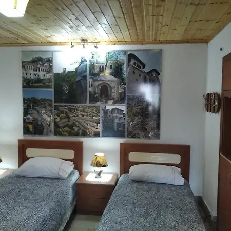 Bake 4* Gjirokaster