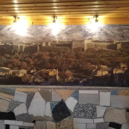 Bake Gjirokastër