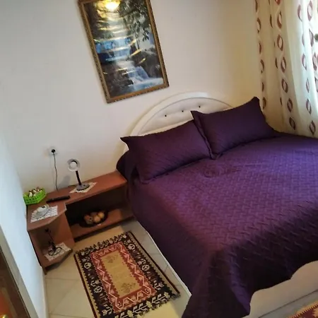 Bed & Breakfast Bake 4*