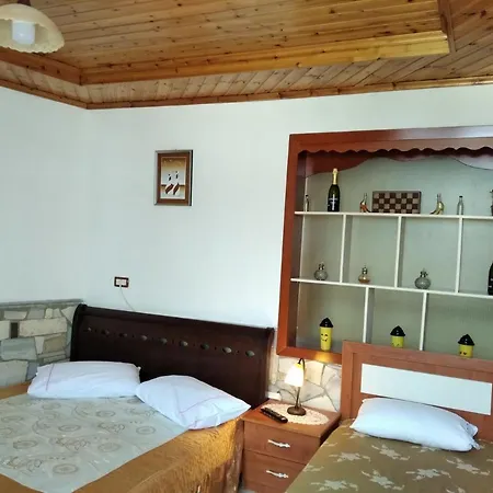 Bake Bed & Breakfast 4*