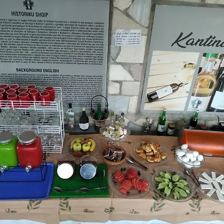 Bake לינה וארוחת בוקר