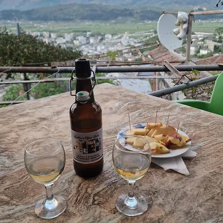 Bake 4* Gjirokaster
