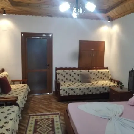 Bake Bed & Breakfast 4*