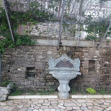 Bake Gjirokastër
