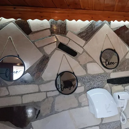 Bake Alojamento de Acomodação e Pequeno-almoço Gjirokastër