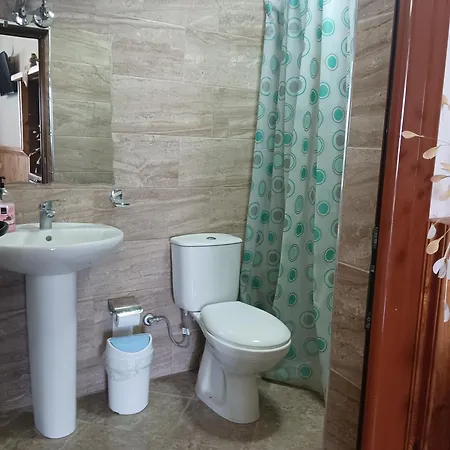 Bake Alojamento de Acomodação e Pequeno-almoço 4*
