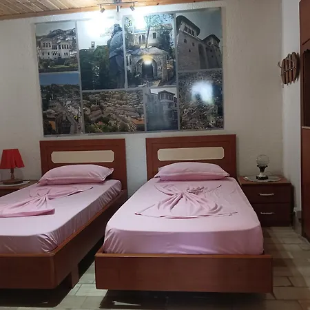 Bake Отель типа 