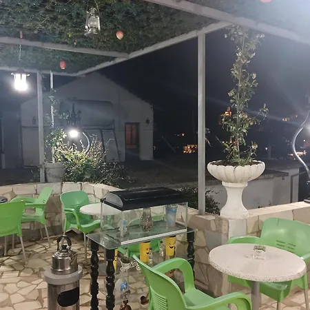 Bake Gjirokastër
