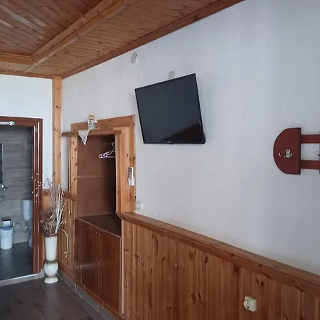 Bake Отель типа 