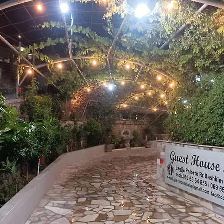 Bake Gjirokastër