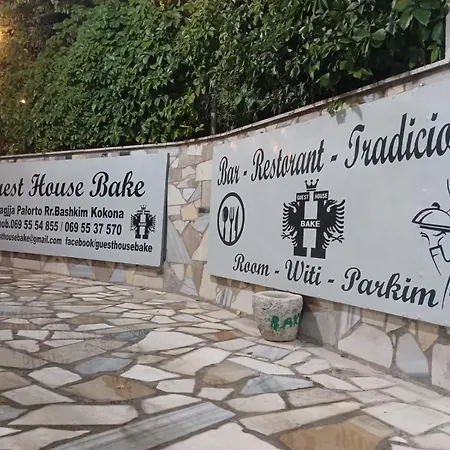 Bake 4*