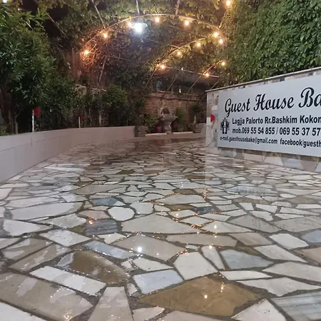 Bake 4* Gjirokastër