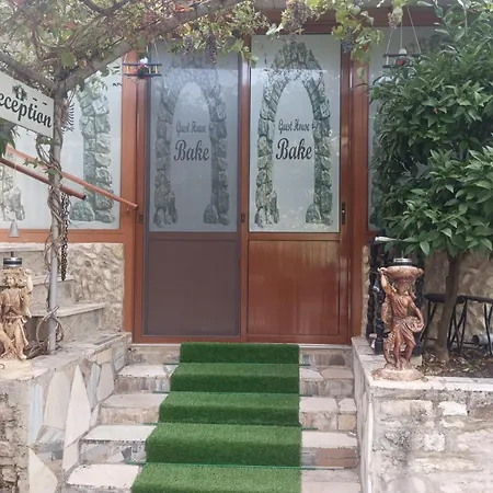 Bed & Breakfast Bake Gjirokastër