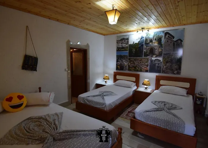 Bake Bed & Breakfast 4*