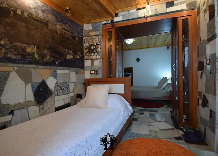 Bed & Breakfast Bake