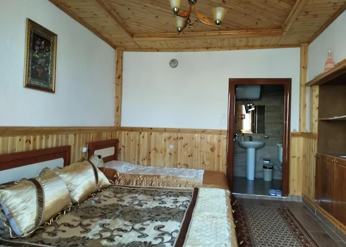 Bake Bed & Breakfast 4*