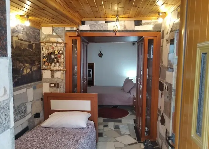 Bed & Breakfast Bake 4*