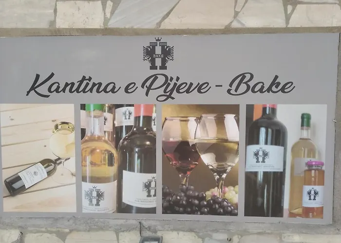 Bed & Breakfast Bake 4*