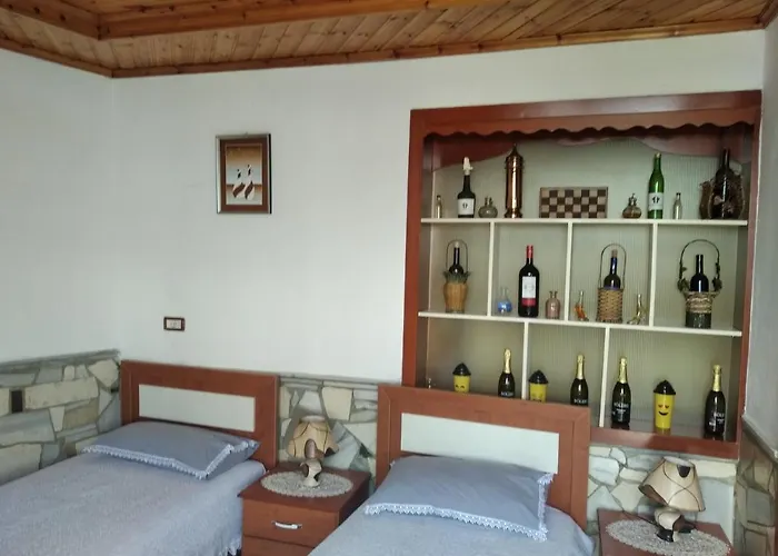 Bed & Breakfast Bake 4*