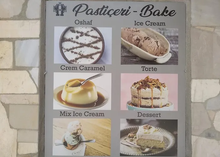 Bake Bed & Breakfast Gjirokaster