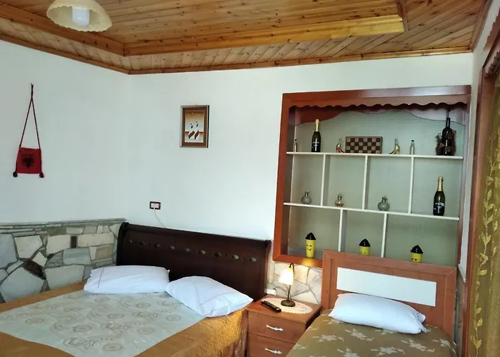 Bake Bed & Breakfast 4*